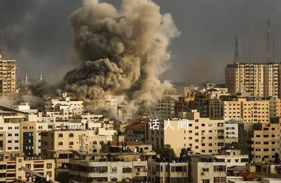 以色列國防軍:已完全控制加沙邊境