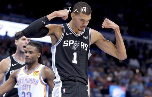 文班亞馬首秀 文班亞馬為什么這么火