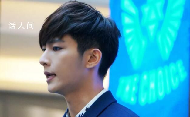 臺媒曝炎亞綸將改名轉運 大師分別取了吳珞嘉和吳秉儒兩個名字