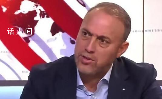 巴勒斯坦駐英大使回懟BBC記者 當巴勒斯坦人被殺時你邀請過我嗎