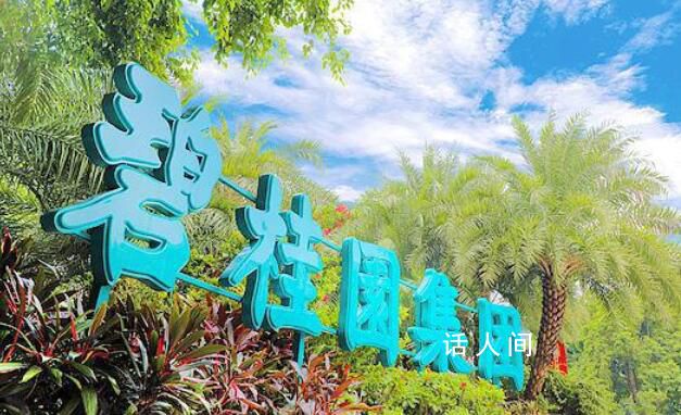 碧桂園或公布境外債重組計劃 將面臨兩筆美元債利息到期