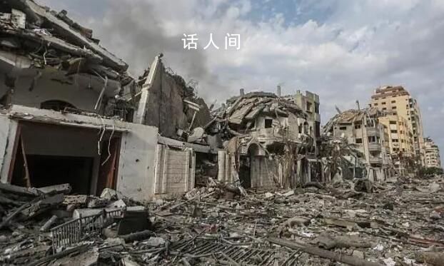 巴以沖突加劇全球石油供應壓力 全球油價9日上漲近4%