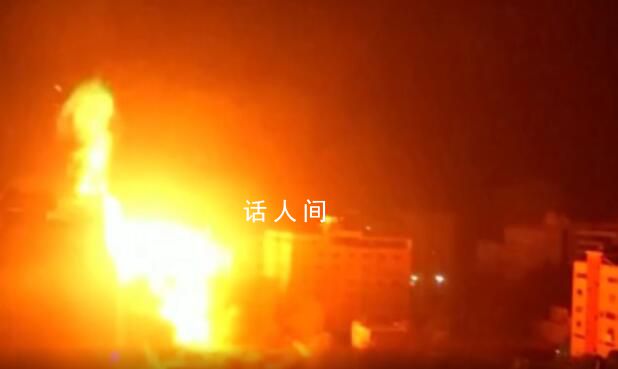 以色列稱哈馬斯或為持久戰做準備 已有超過2616人在沖突中受傷