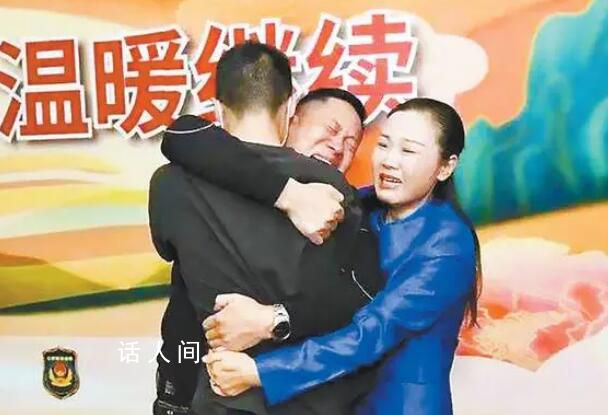 孫卓被拐案明日宣判 對話孫海洋