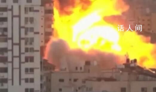 英國將在東地中海部署軍事力量 以表示對以色列的支持