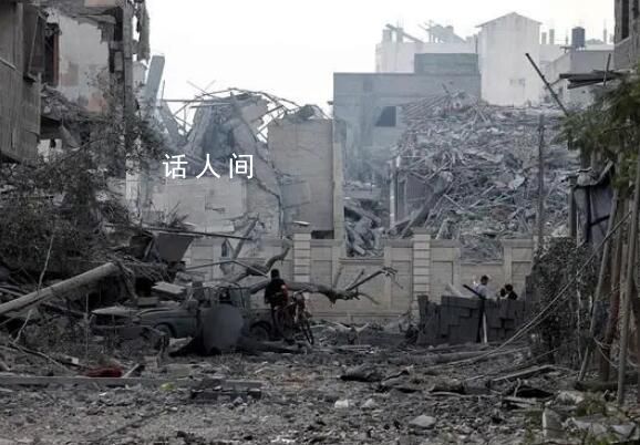 以色列此次戰(zhàn)爭成本或達(dá)68億美元 以色列一些人開始算經(jīng)濟(jì)賬