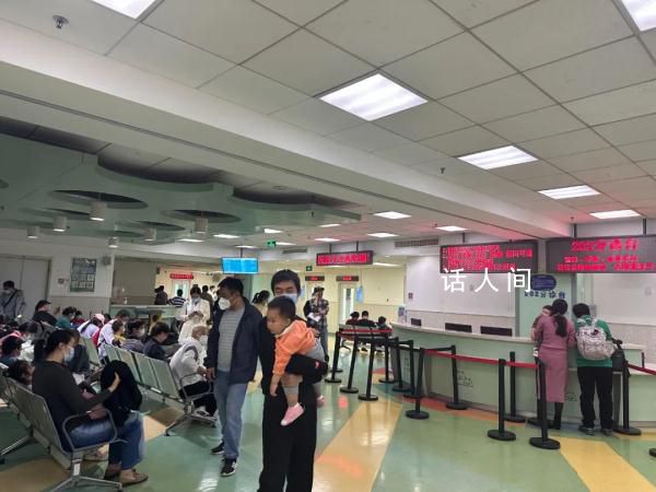 孩子擠滿醫院 支原體感染大年來了?