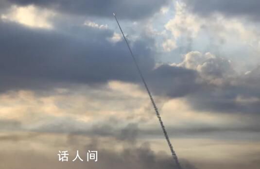 以軍承認軍方未能阻止哈馬斯襲擊 稱將對哈馬斯如何發(fā)動襲擊進行調(diào)查