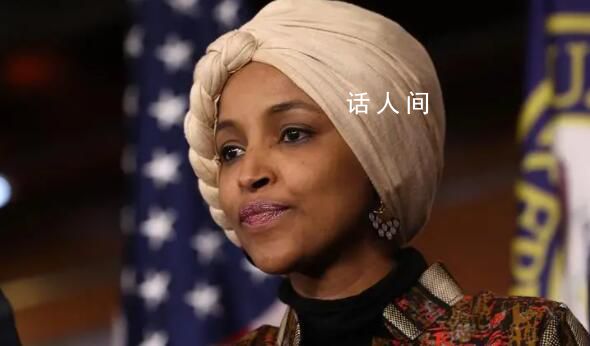 美議員批以色列:這是種族清洗