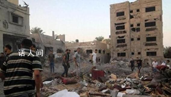 23歲加沙青年講述戰火中的生活 從恐懼到希望