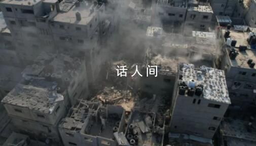 以軍:哈馬斯空中部隊(duì)負(fù)責(zé)人已死