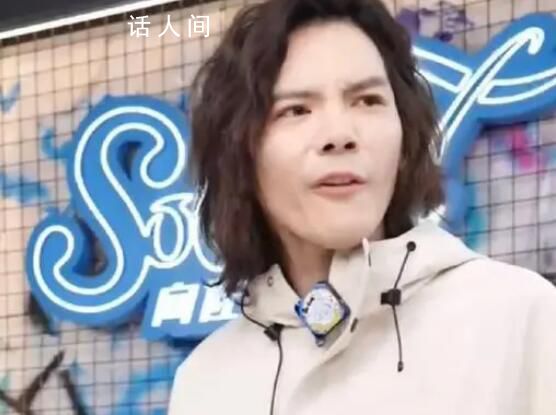 向佐直播帶貨遭網友惡評 媽媽帶貨失敗換兒子來