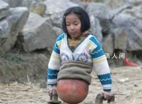 籃球女孩錢紅艷要參加亞殘運會了 錢紅艷個人資料介紹