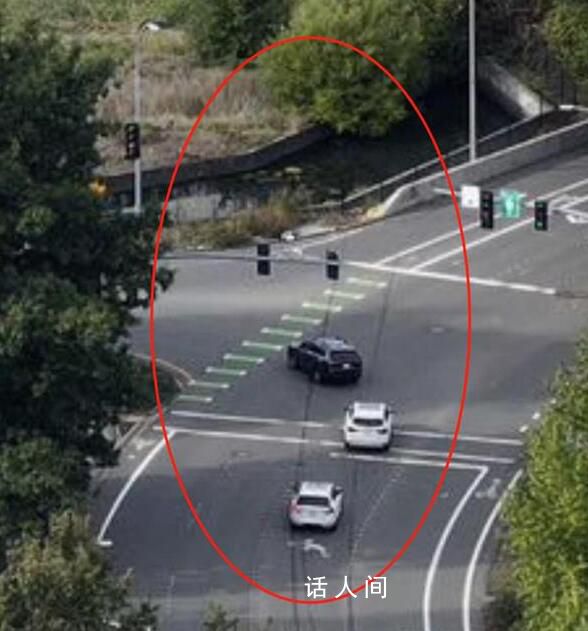 女子在美駕車肇事致人死亡 疑已回國