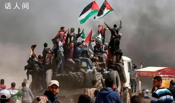 巴以沖突不斷升級面臨失控風險 以暴易暴只會造成惡性循環