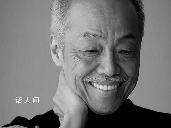 谷村新司:音樂等同于呼吸