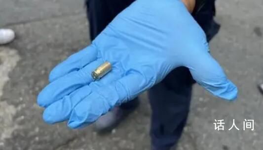 臺(tái)灣高雄槍擊案:詐騙集團(tuán)內(nèi)訌