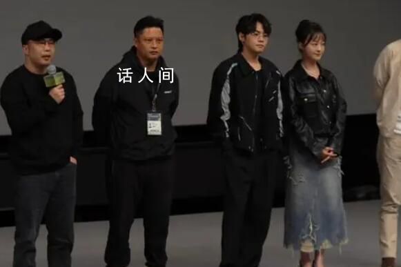 平遙影展出丑聞 觀眾諷刺：史上第一部抽象喜劇