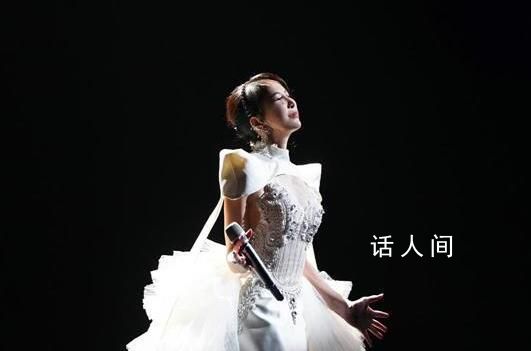 李玟和姚貝娜將葬在同一墓園 將于本月在武漢石門峰紀念公園安葬