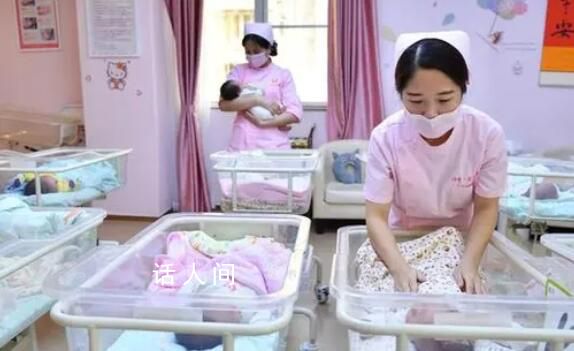 去年我國一孩出生數量低于450萬 2022年出生人口956萬人