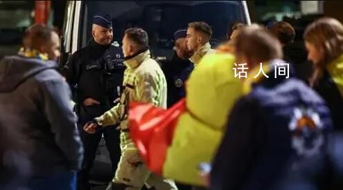 比利時恐襲事件致2死 嫌犯當街開槍