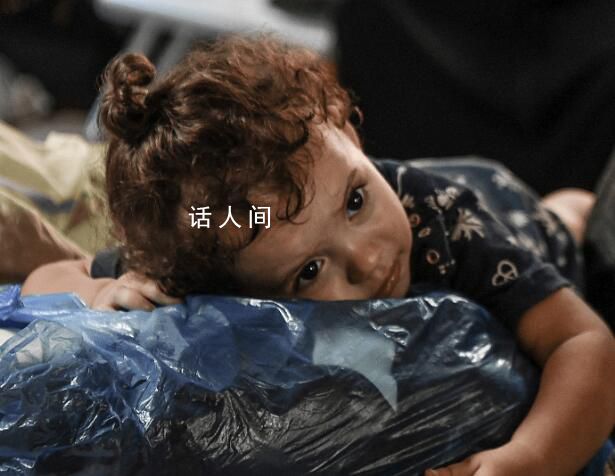 巴以沖突逾30萬兒童流離失所 短短11天內(nèi)數(shù)百名兒童不幸喪生