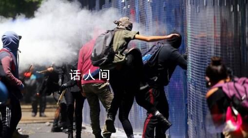 多國爆發抗議 包圍美、以大使館