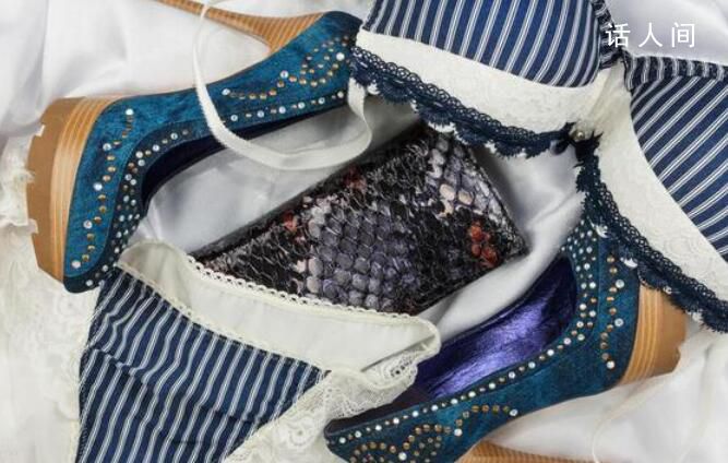 4萬多的鉆石內褲在上海也賣不動 引起了廣泛的關注和討論