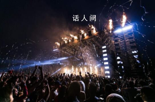 吳尊全家捧場周杰倫演唱會 引起了眾多粉絲的羨慕和熱議