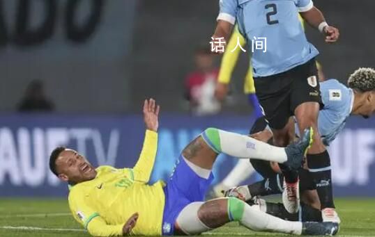 內馬爾膝蓋重傷休養(yǎng)半年 將會接受手術治療并且長期傷缺