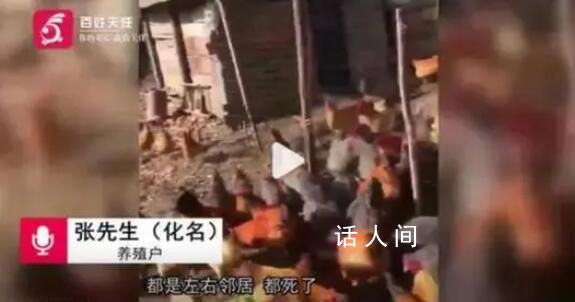 湖北發生沼氣安全事故致5死 正在處理善后工作