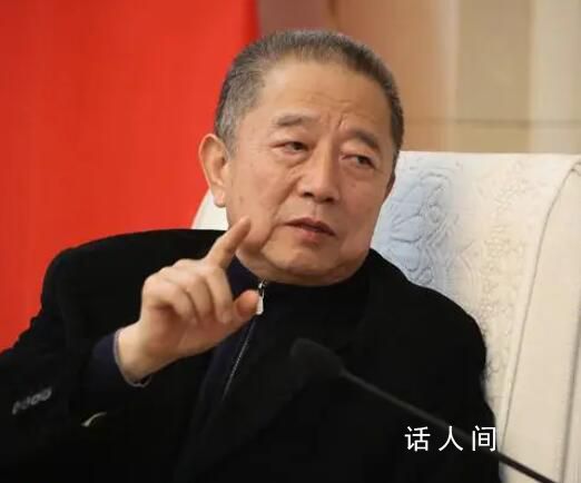 河南地產(chǎn)王滿頭白發(fā)奔走自救 胡葆森個人資料介紹