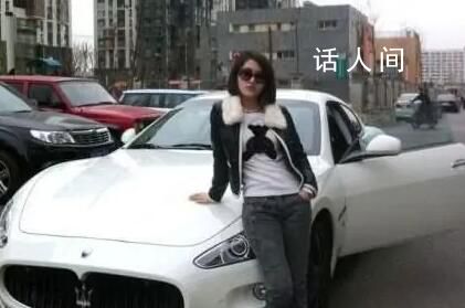 郭美美與紅十字會(huì)事件始末 郭美美將于7月13日刑滿釋放