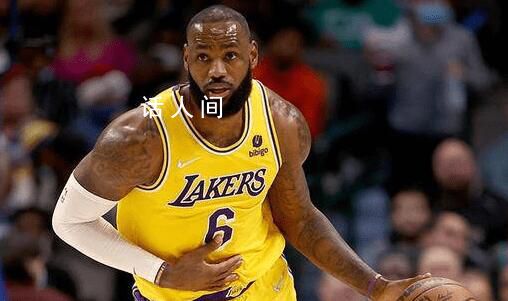 詹姆斯:仍然想再獲得一個總冠軍