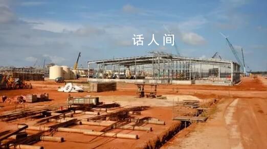 曝馬來西亞計(jì)劃禁止稀土出口 禁令只針對(duì)原材料