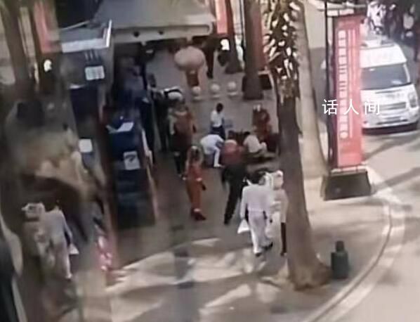 致3死17傷云南墜梯事故被提級調(diào)查 當(dāng)前傷者狀態(tài)趨于穩(wěn)定