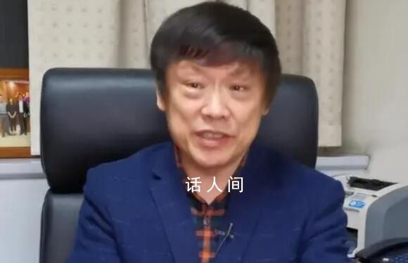 胡錫進:股市很誠實 不會裝