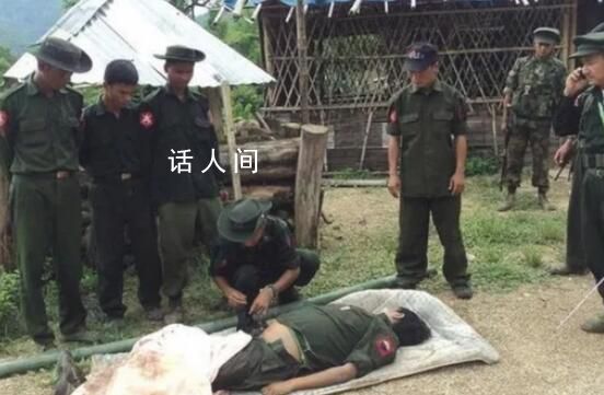 緬北多地爆發(fā)激烈戰(zhàn)事 緬甸軍方和政府尚未對(duì)該事件做出回應(yīng)