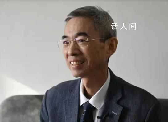 高福評價吳尊友是真正的流行病學家 吳尊友因病去世