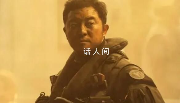 《流浪地球2》將角逐奧斯卡 角逐奧斯卡最佳國際影片