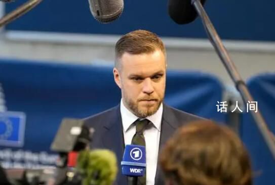 俄羅斯威脅起訴立陶宛外長 加布里埃柳斯·蘭茨貝爾吉斯呼吁暴力推翻俄政權