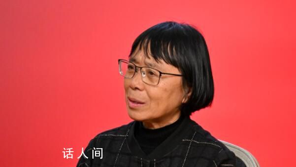 全國婦聯換屆 副主席張桂梅是何級別