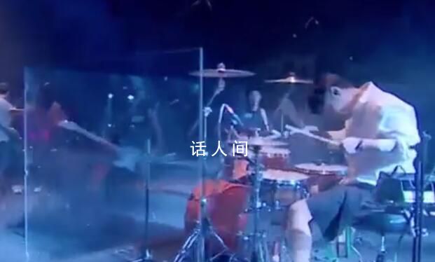 樂夏3熱門樂隊(duì)特別直播 現(xiàn)場(chǎng)體驗(yàn)讓你沉醉其中