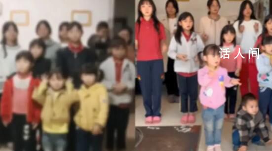 男子曬出結(jié)婚多年生9女1男 最小的兒子年僅2歲