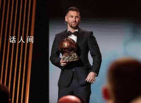 內(nèi)馬爾祝賀梅西獲金球獎 祝賀你里奧你是最好的