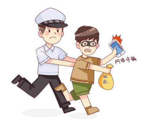 男子網(wǎng)購(gòu)相機(jī)交2000元后民警秒上門 成功阻止了一起涉詐騙案件