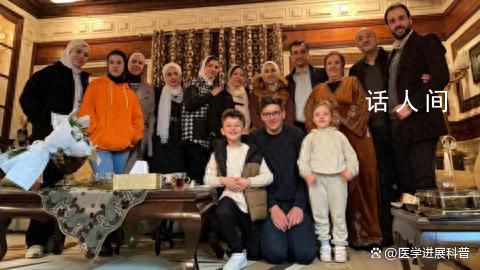 巴裔美國男子42名親屬在加沙遇難 以色列空襲了他們社區的家宅