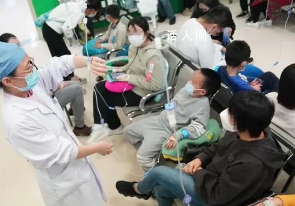 支原體肺炎“三件套”真的管用嗎