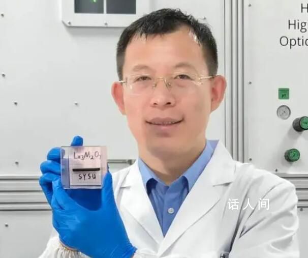 中國鎳基超導體機理研究重大突破 具有重要的科學和應用價值