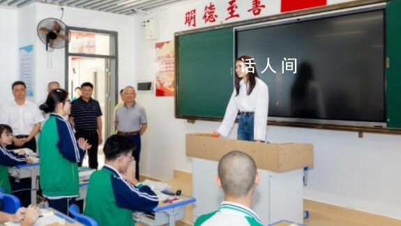 比利時利涅王妃回廣東梅州省親 共敘鄉情鄉誼喜看家鄉變化